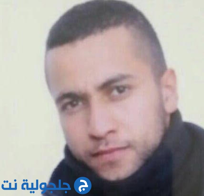 مصرع محمد اغبارية بعد تعرضه لإطلاق النار